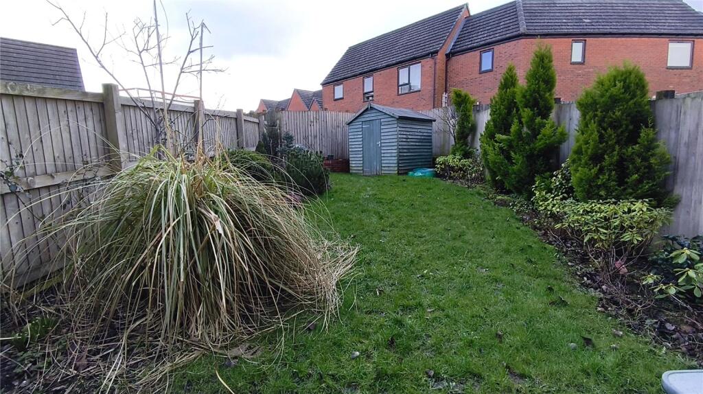 Additional image 12 of Low Field Close, Birmingham, West Midlands