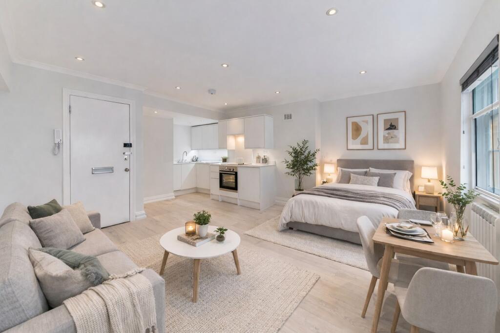 Main image of property: Wardour Street, Soho, W1D