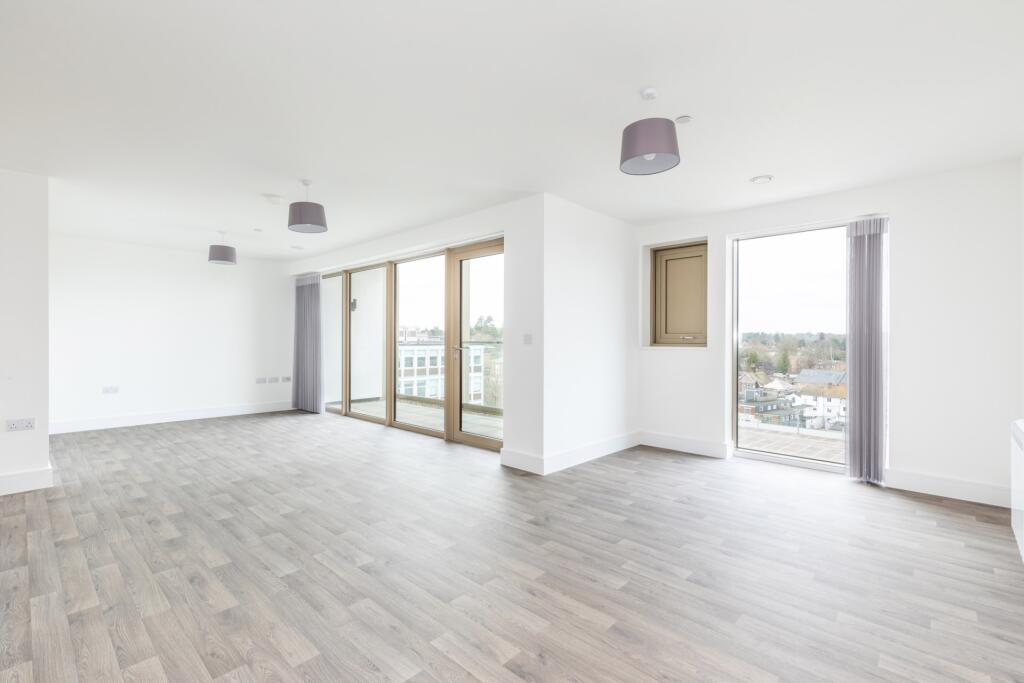 Main image of property: Perrymount Road, Haywards Heath, RH16