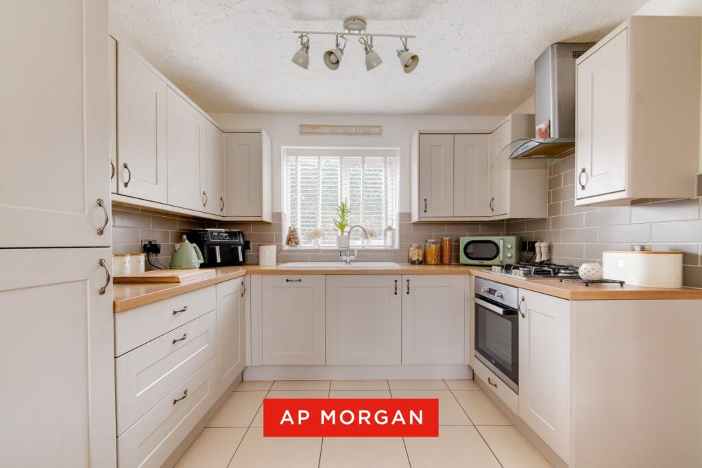 Additional image 4 of Pine Woods, Bartley Green, Birmingham, West Midlands, B32