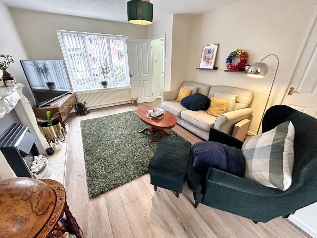 House in Liverpool - View 4