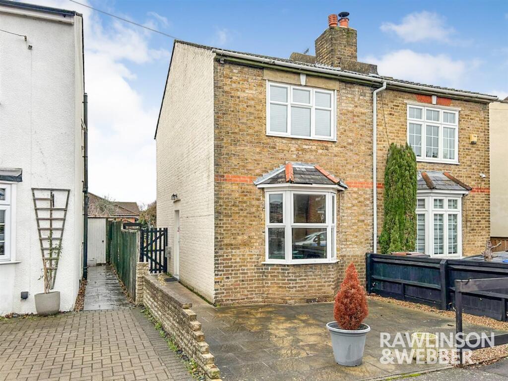 Main image of property: Avern Road, West Molesey