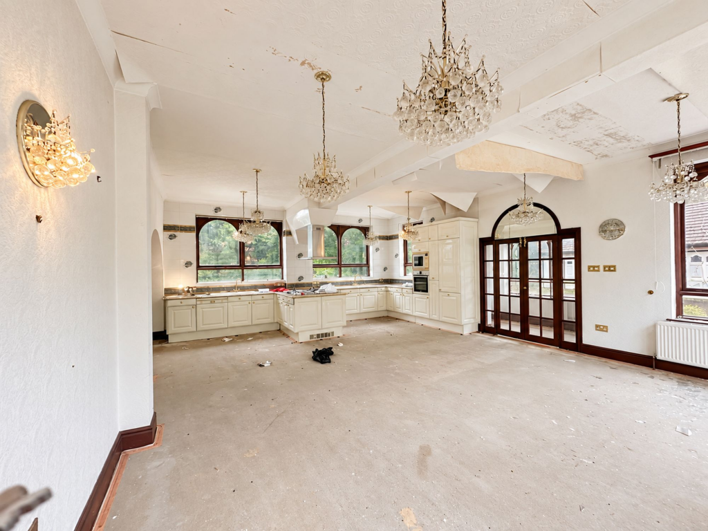 House in Preston - View 4