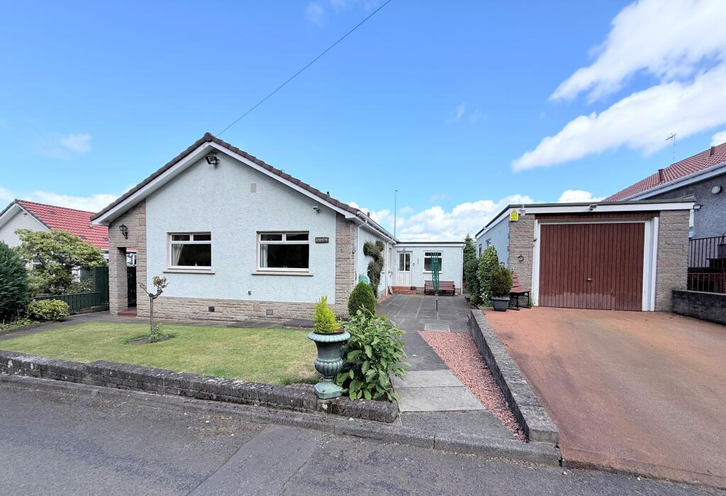 Main image of property: 6 Deangate Gardens, Bo'ness, Falkirk, EH51 0BN