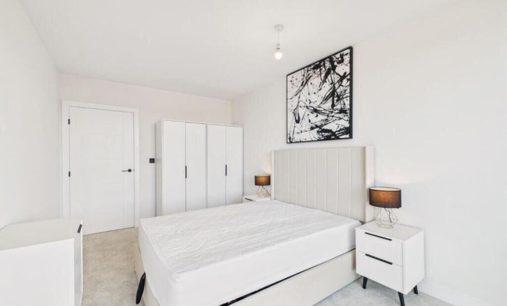 Apartment in Birmingham, West Midlands - More