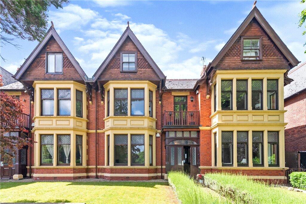 Main image of property: Ninian Road, Roath, Cardiff