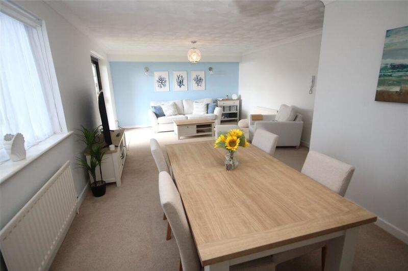 Apartment in New Forest, Old Milton, New Milton - View 3
