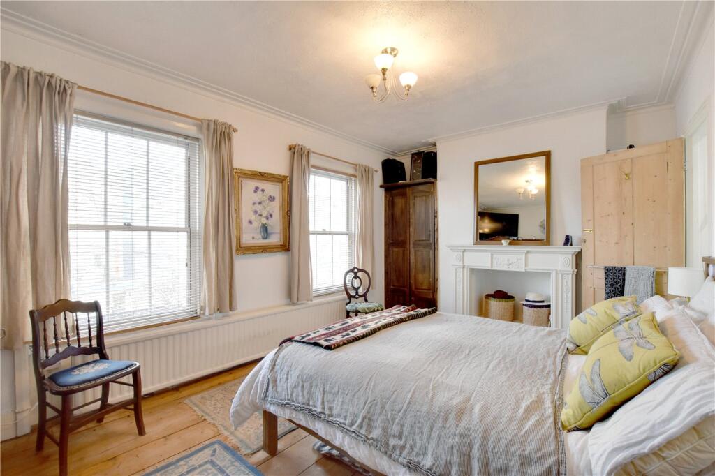 House in London, Blackheath Royal Standard, East Greenwich - View 5