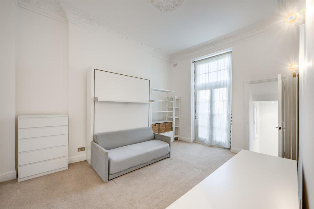 Main image of property: Sutherland Avenue, Maida Vale, W9