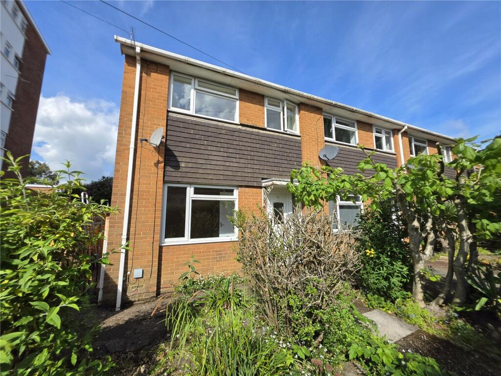 Main image of property: Barrack Road, St Leonards, Exeter, EX2