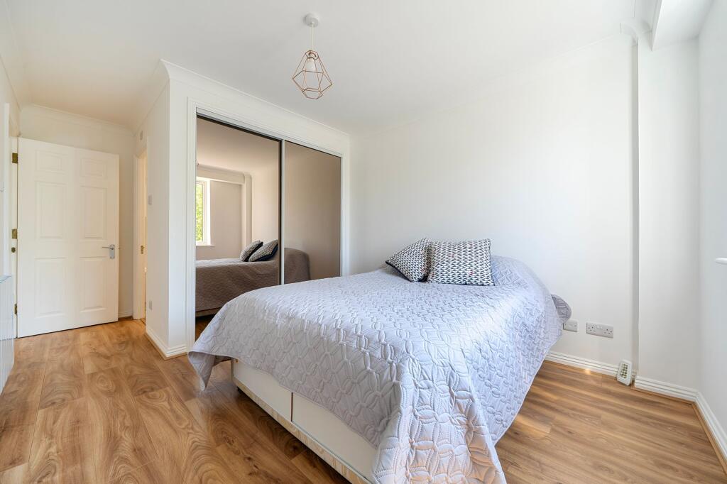 Apartment in London - View 4