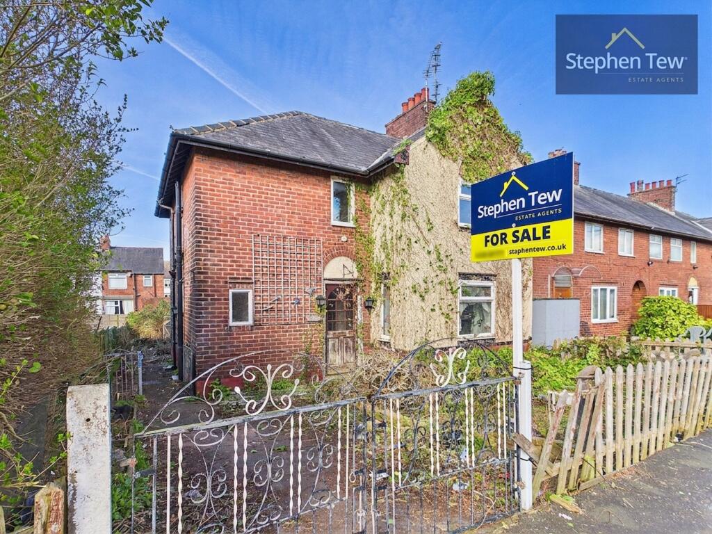 Main image of property: London Road, Blackpool, FY3