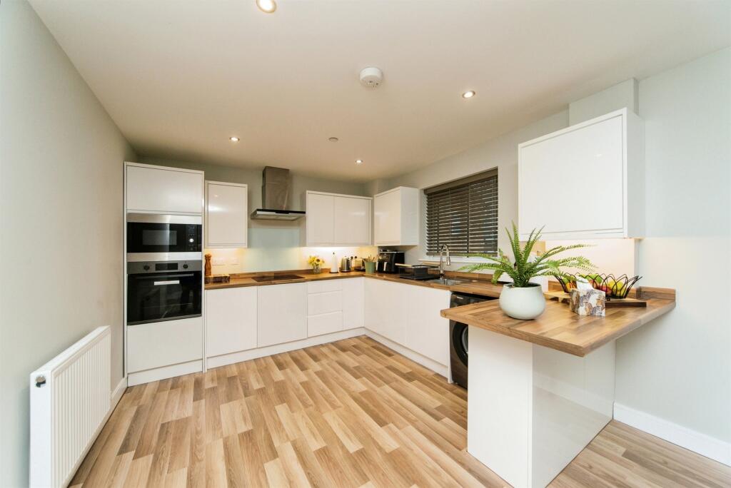 Main image of property: Wilton Road, Bexhill-On-Sea