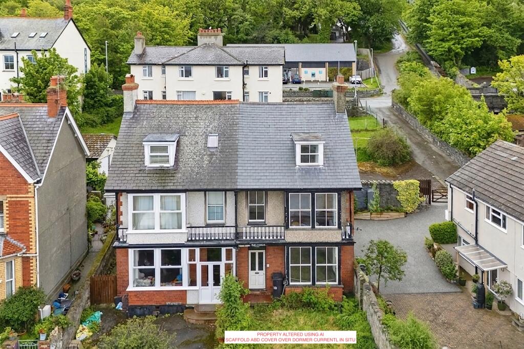 Main image of property: Inglewood , Celyn Avenue, Penmaenmawr, Conwy LL34 6LR