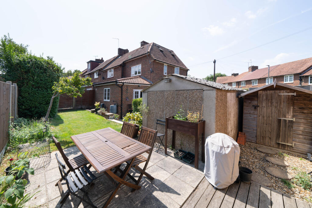 House in London, Roehampton - View 4