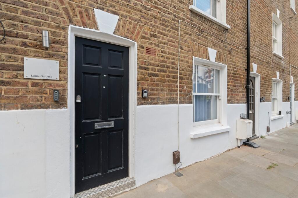 Main image of property: Lorne Gardens,
Holland Park, W11