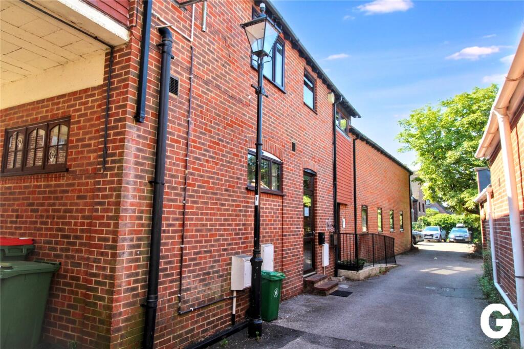Main image of property: Market Place, Ringwood, Hampshire, BH24