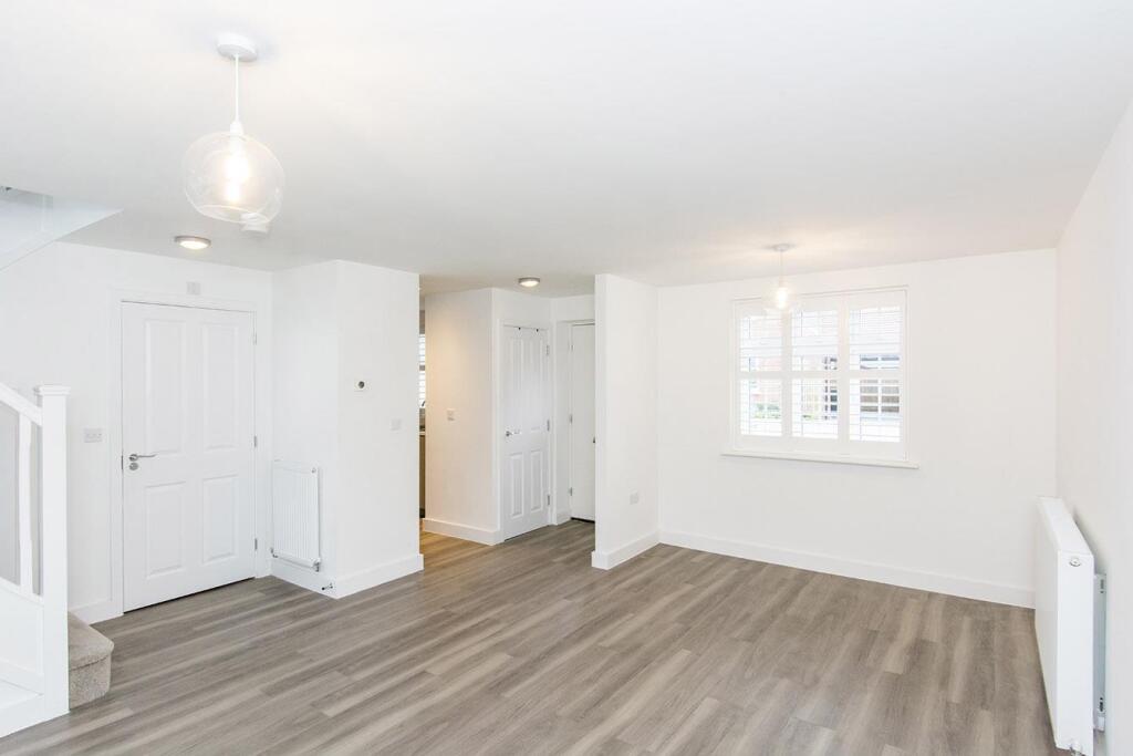 House in Harborough, Leicestershire - View 5