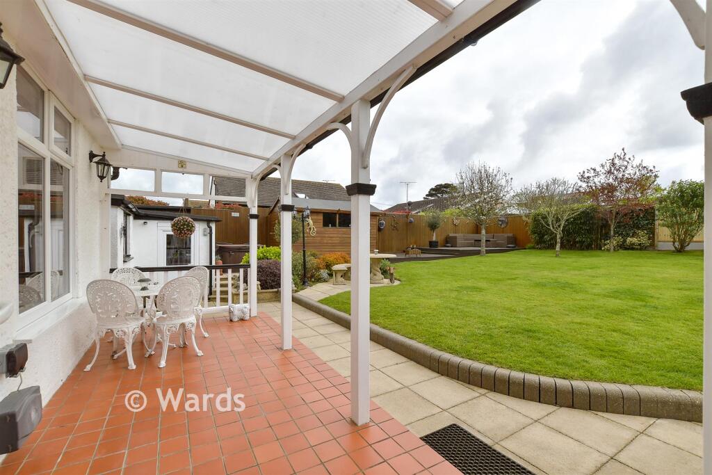 Main image of property: Gainsborough Drive, Herne Bay, Kent