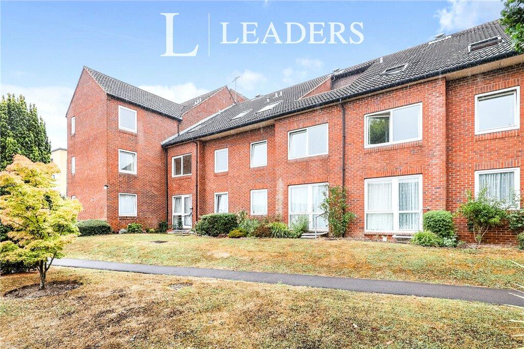 Main image of property: Hulbert Road, Waterlooville, Hampshire