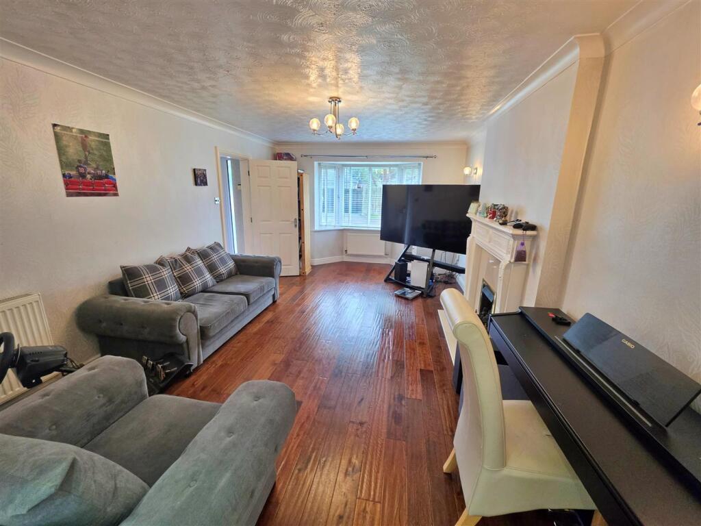 Primrose Way, Poulton-Le-Fylde photo 4