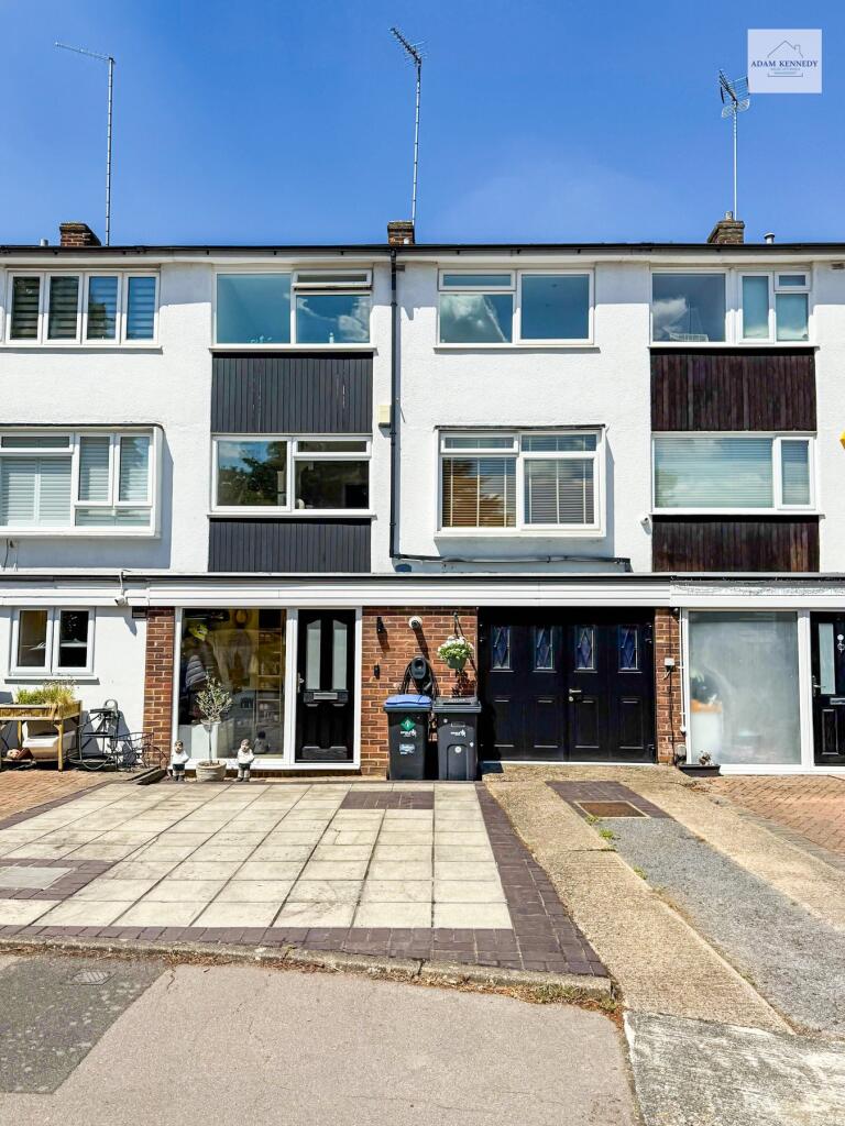 Main image of property: Forsyth Place, Enfield, EN1