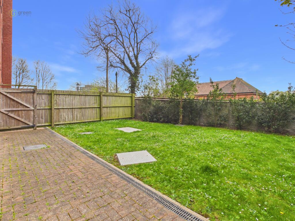Additional image 9 of The Sutton, King Edward Square, Sutton Coldfield, B73