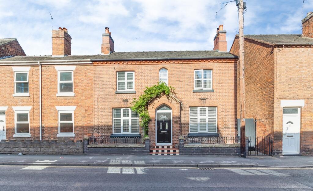 Main image of property: Crooked Bridge Road, Stafford