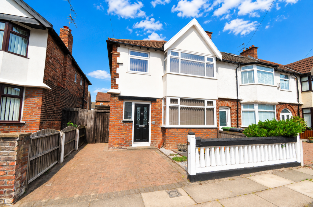Main image of property: Leicester Avenue, Waterloo