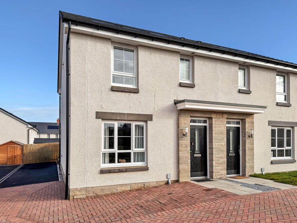 Main image of property: Lady Macbeth Drive, Elgin