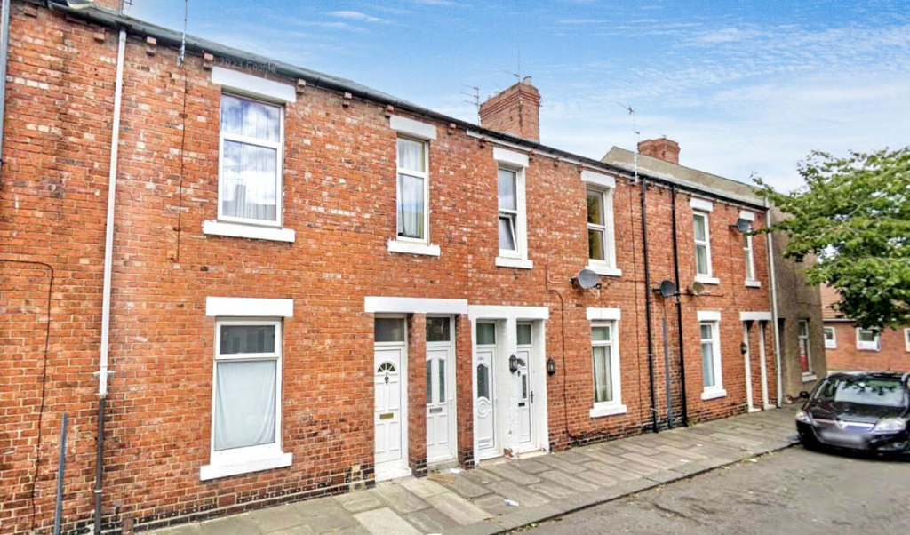 Main image of property: Stoddart Street, South Shields , South Shields, Tyne and Wear, NE34 0JS