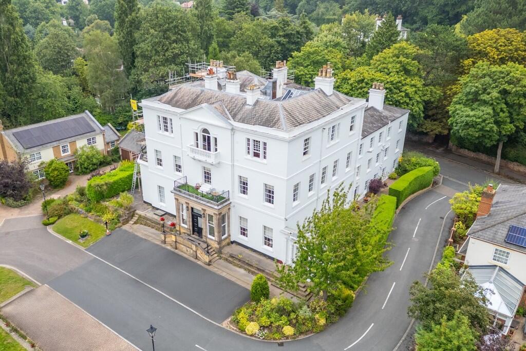 Main image of property: Lucknow Avenue, Mapperley Park, NG3