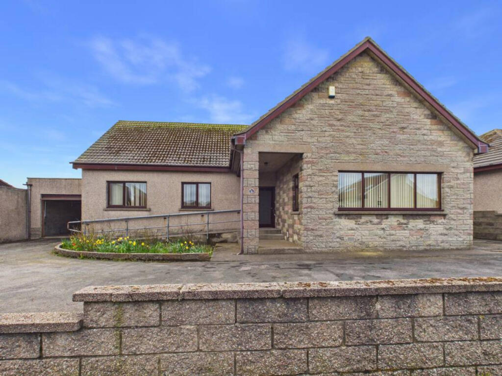 Additional image 22 of Fraser Crescent, Fraserburgh, AB43