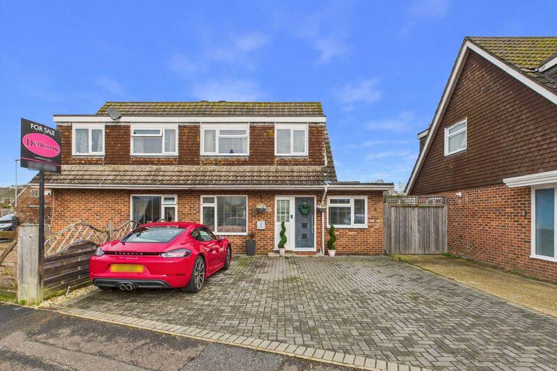 Main image of property: Nelson Drive, Mudeford, Christchurch