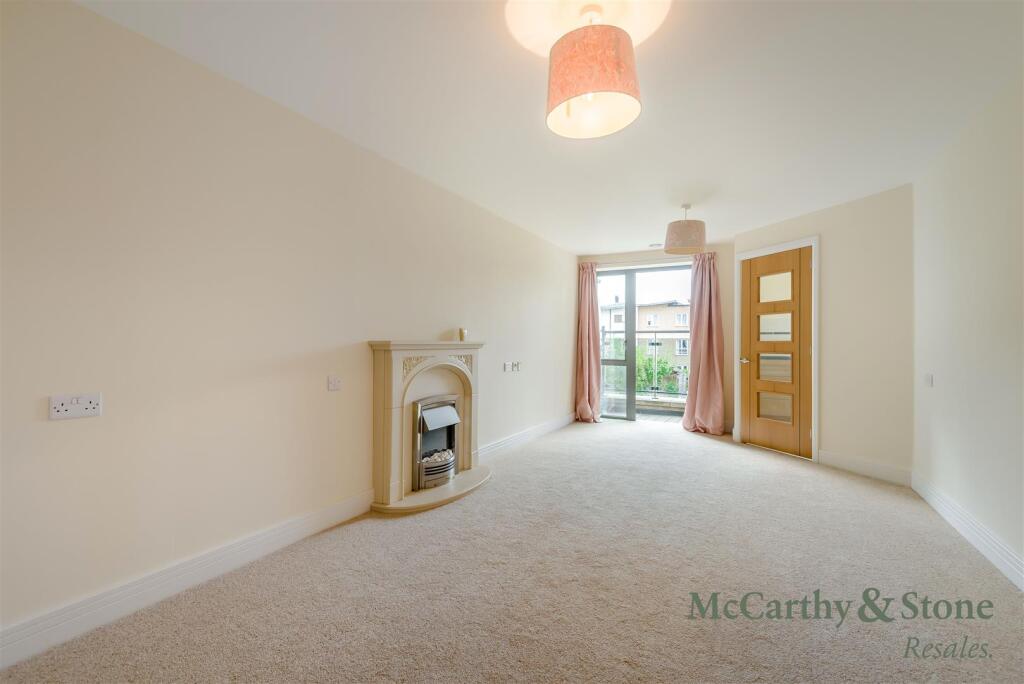 Apartment in Cheltenham, Wymans Brook, Alstone - View 4
