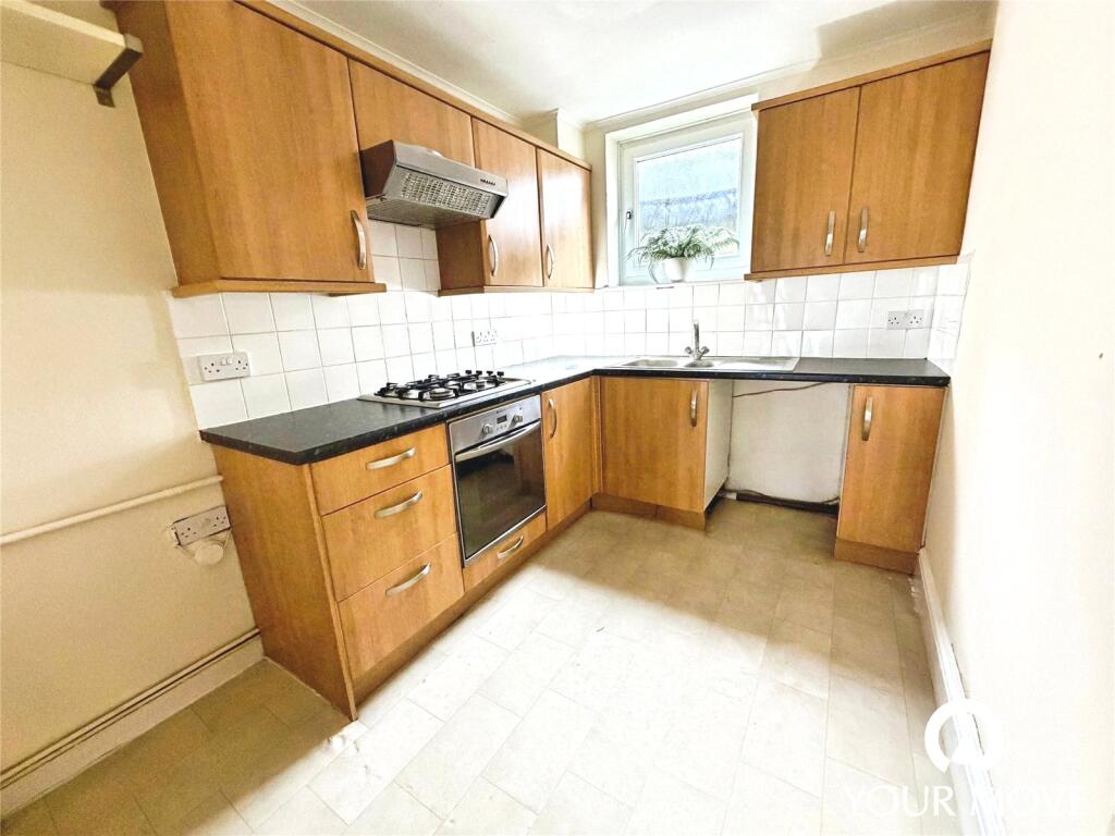 Main image of property: Coronation Road, Chatham, Kent, ME5