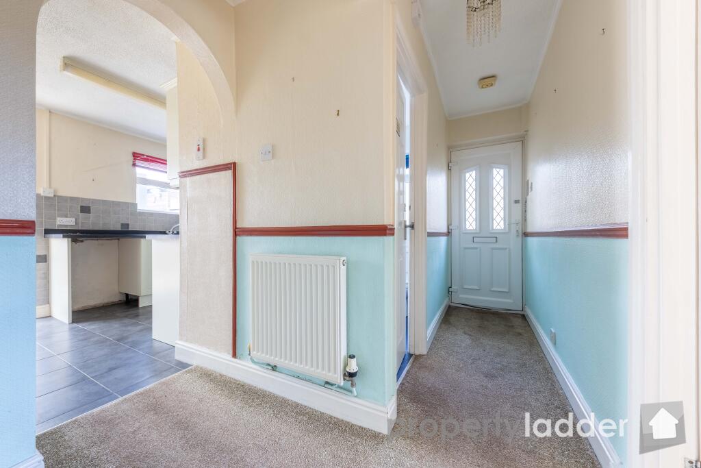 Three Corner Drive, Old Catton, NR6 photo 2