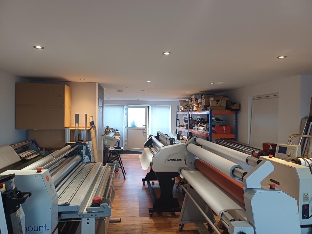 Main image of property: Unit 10 , Summerlin Drive, Woburn Sands, MK17