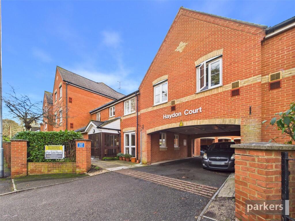 Main image of property: Waltham Road, Twyford, Reading, Berkshire, RG10