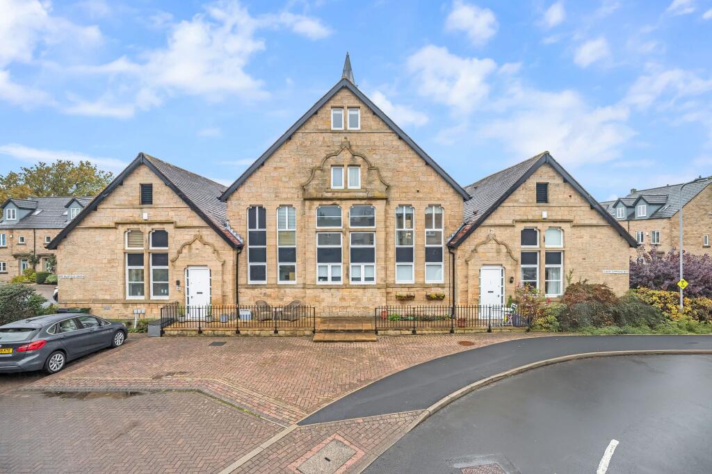 Main image of property: Albert Simmons Way, Burley In Wharfedale, LS29