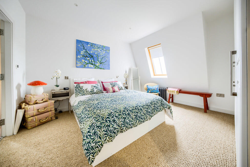 Additional image 17 of St Pauls House, St. Pauls Square, Jewellery Quarter, Birmingham