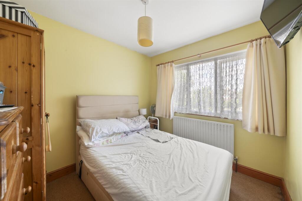 House in Southall - More
