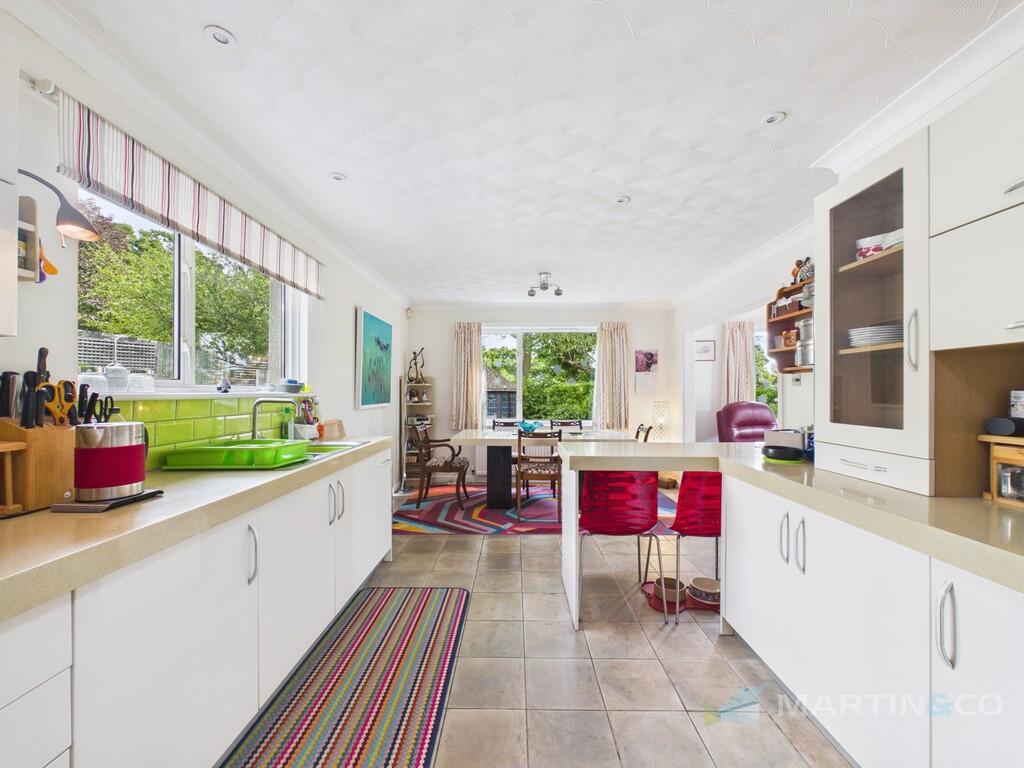 House in Truro - View 5
