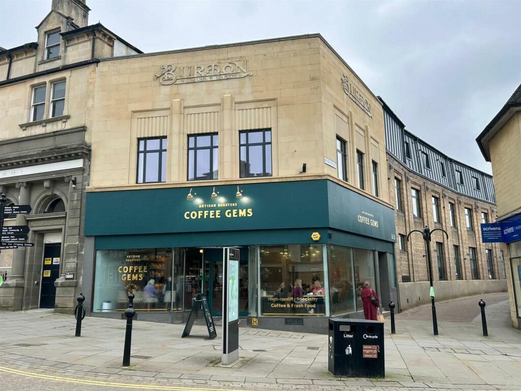 Main image of property: Flat 7, River Street, Chippenham