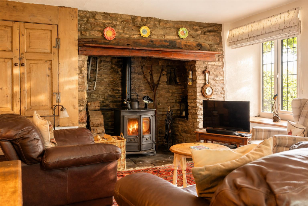 House in Clapton in Gordano, North Somerset - View 5