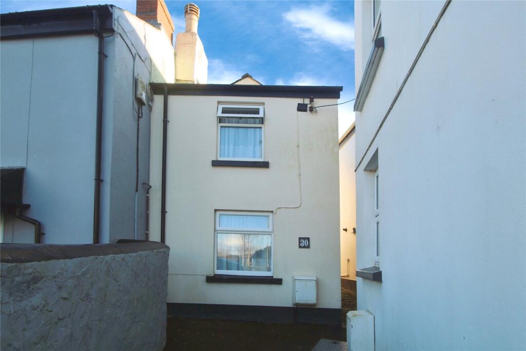 Main image of property: Fore Street, Northam, Bideford