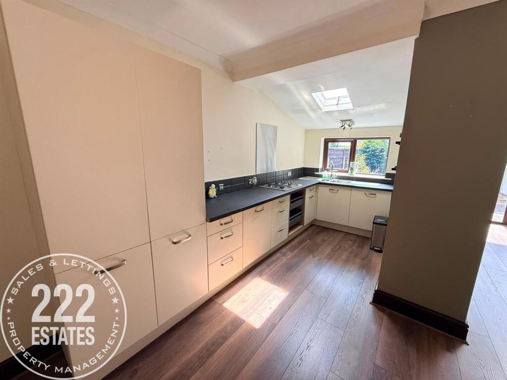 House in Warrington - View 5