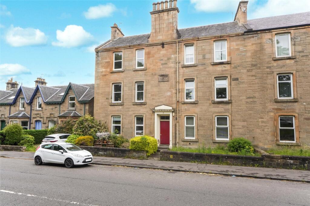 Main image of property: Newhouse, Stirling, Stirlingshire, FK8