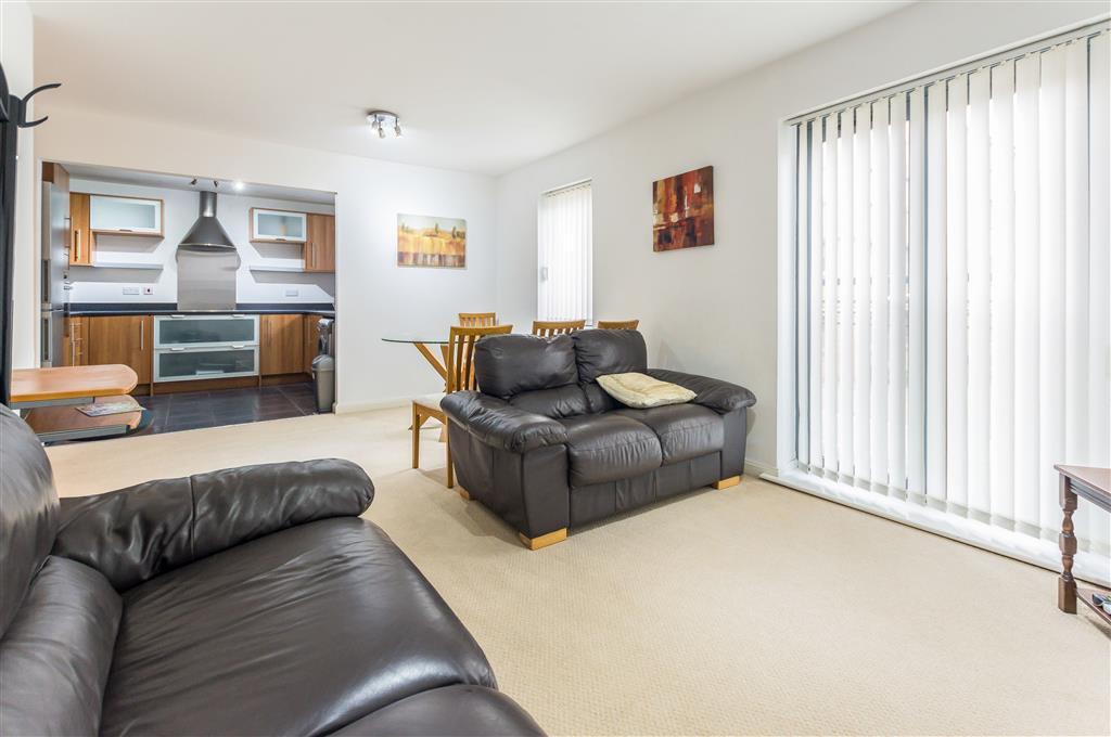 Main image of property: St Christophers Court, Maritime Quarter, SWANSEA