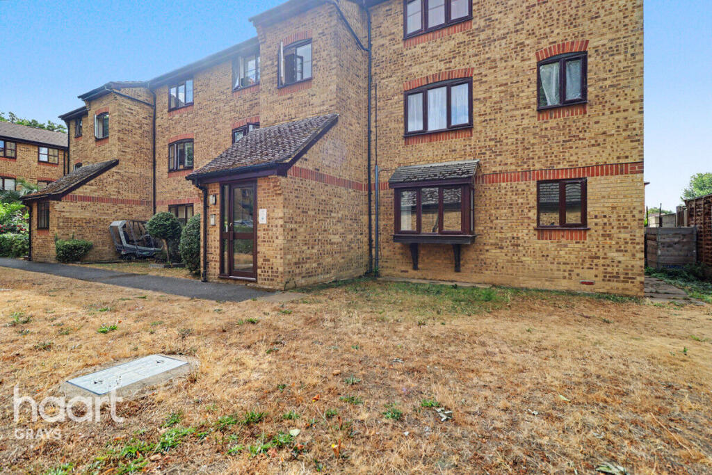 Main image of property: Bridge Road, Grays